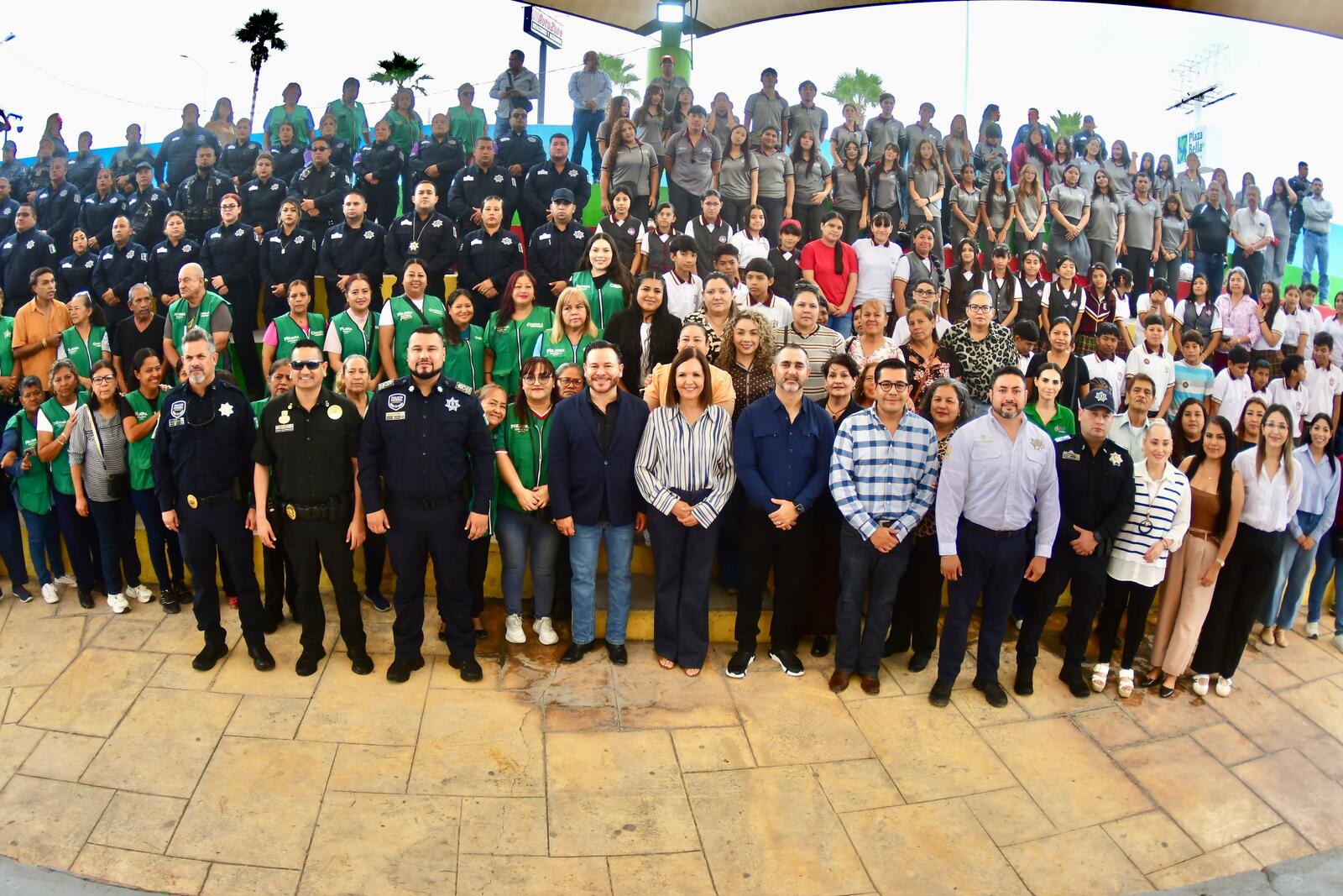 seguridad
