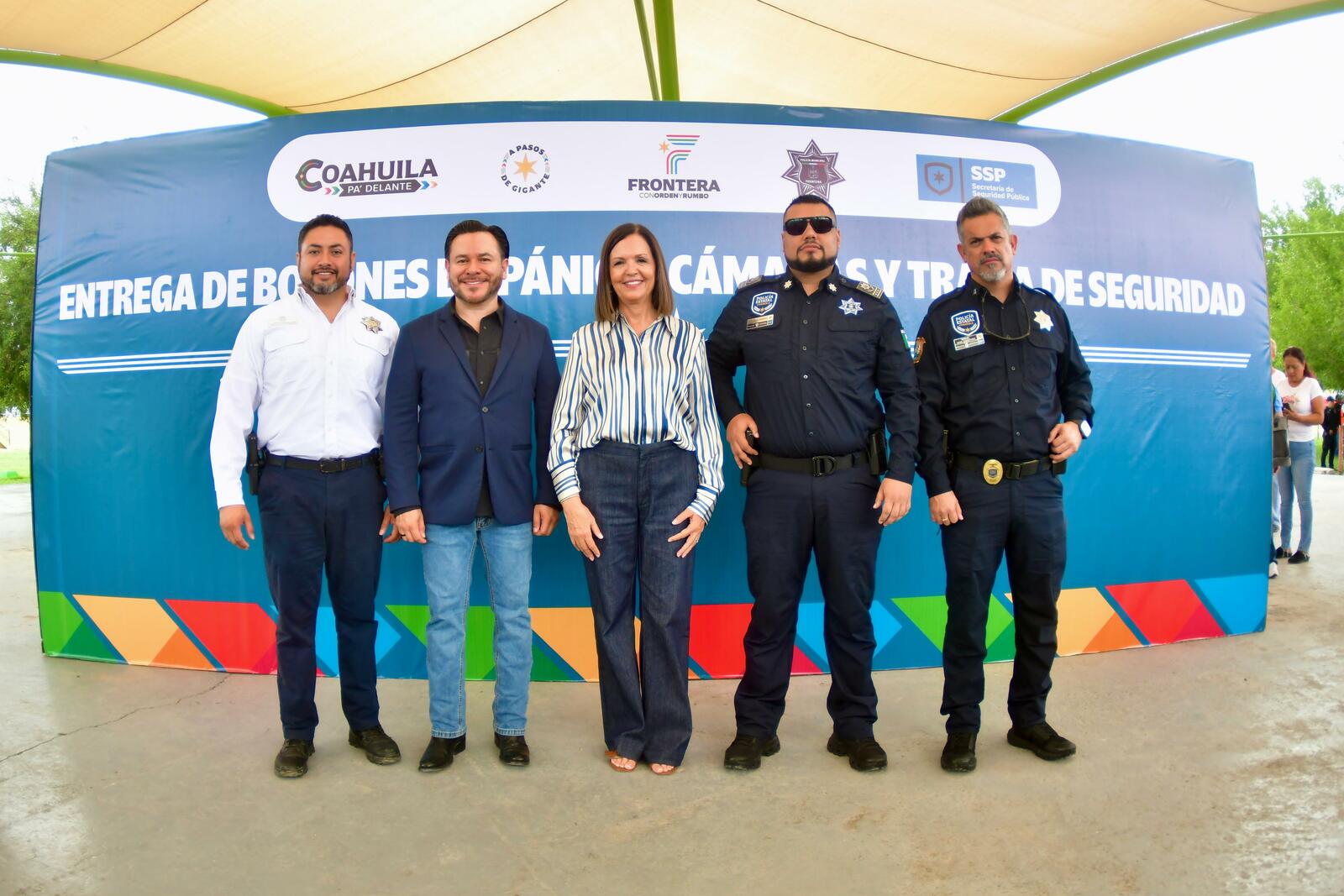 seguridad