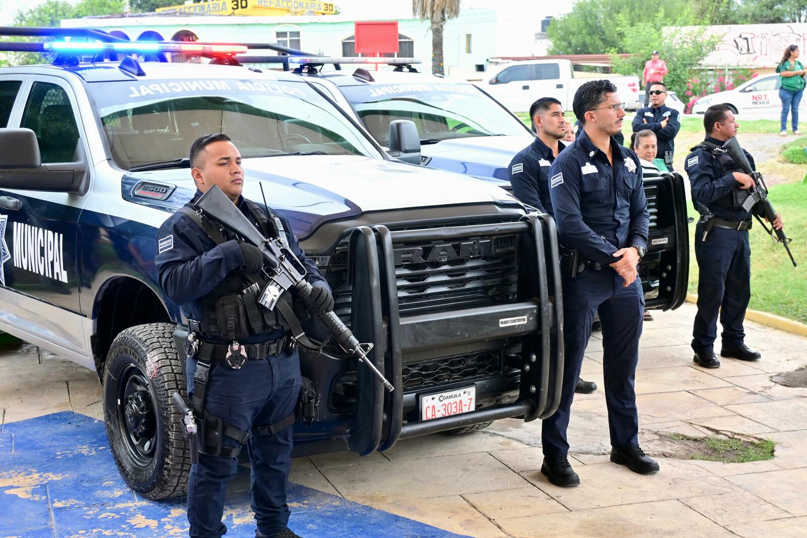 seguridad