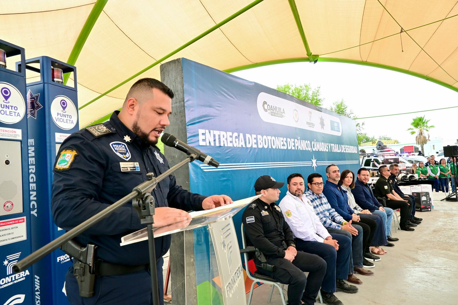 seguridad