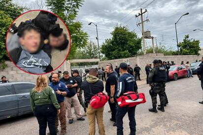 SEGURIDAD La Fiscalía mantiene abiertas las diligencias por el ataque en la Secundaria 13 de Torreón, mientras avanza la investigación contra dos hermanos