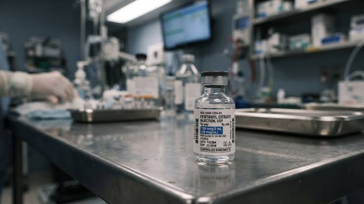 Pentobarbital en México: usos, riesgos y situación legal