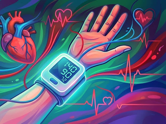 Hipertensión arterial: el enemigo silencioso que puede prevenirse y controlarse
