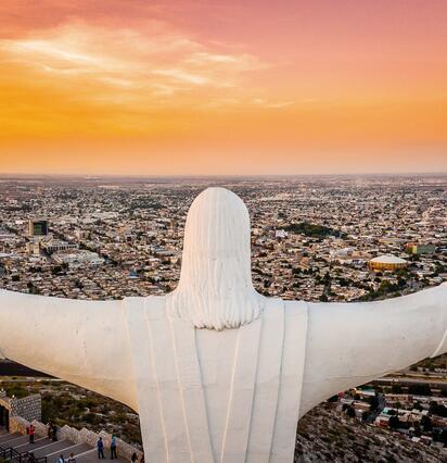 IMPLAN y Turismo suman esfuerzos para promover a Torreón