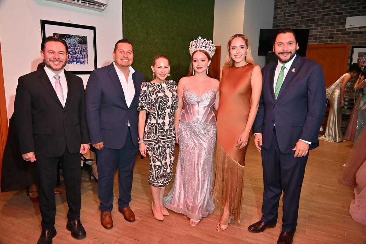 San Buenaventura presente en la Feria Monclova 2026
