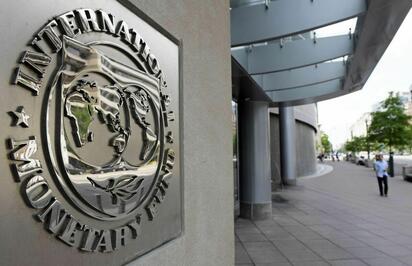 FMI prevé que economía de México crezca 1.8% en 2027