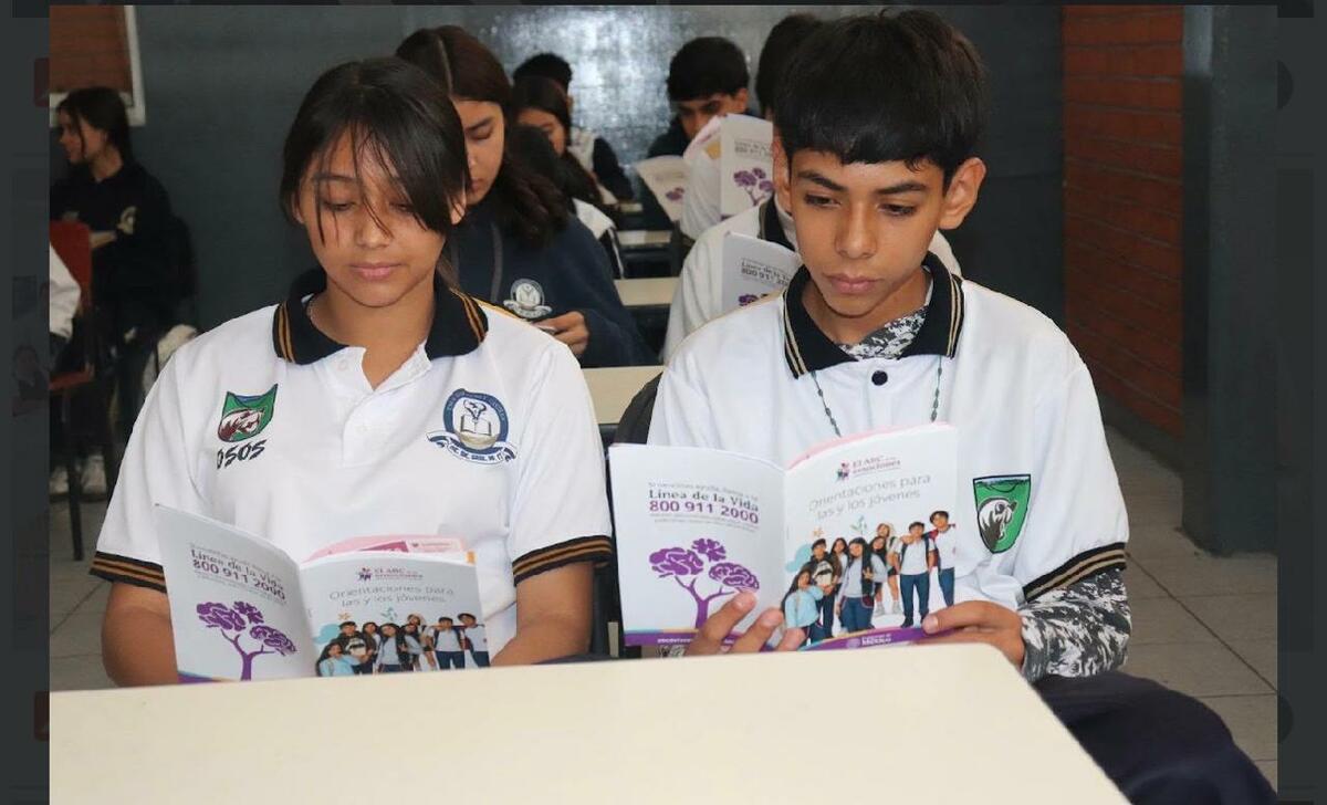 escuelas