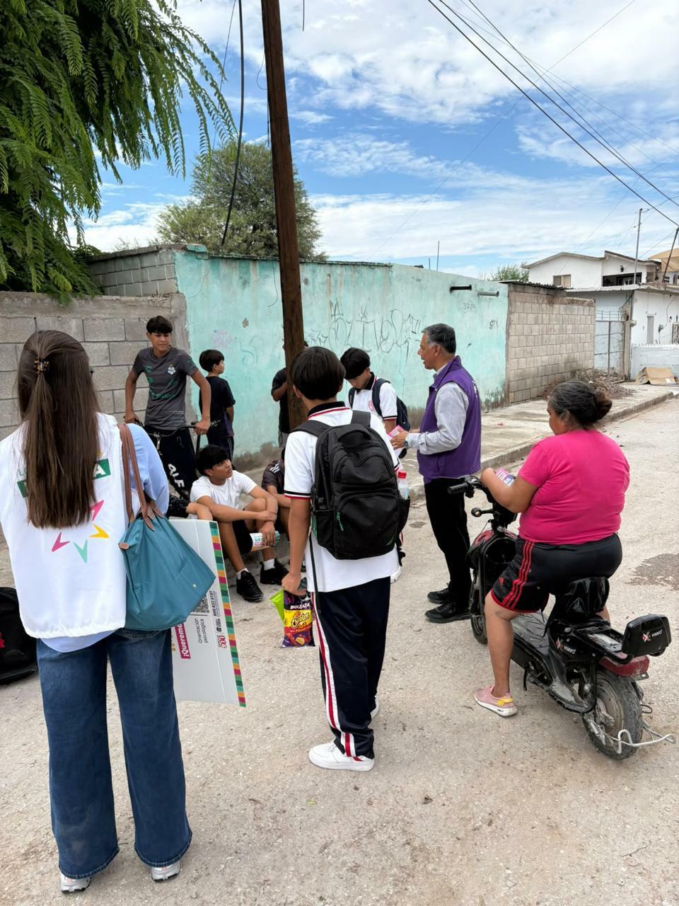 escuelas