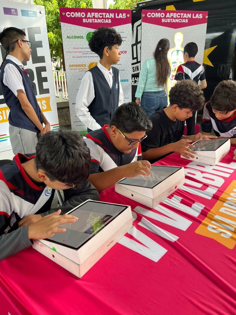 escuelas