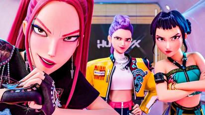 virales “KPop Demon Hunters 2” alista su llegada: ¿tendrá un estreno en la pantalla grande?