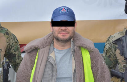 La detención de Miguel Ángel Solano Ruiz suma a otro señalado a la investigación por una presunta red de contrabando de combustible en aduanas marítimas.