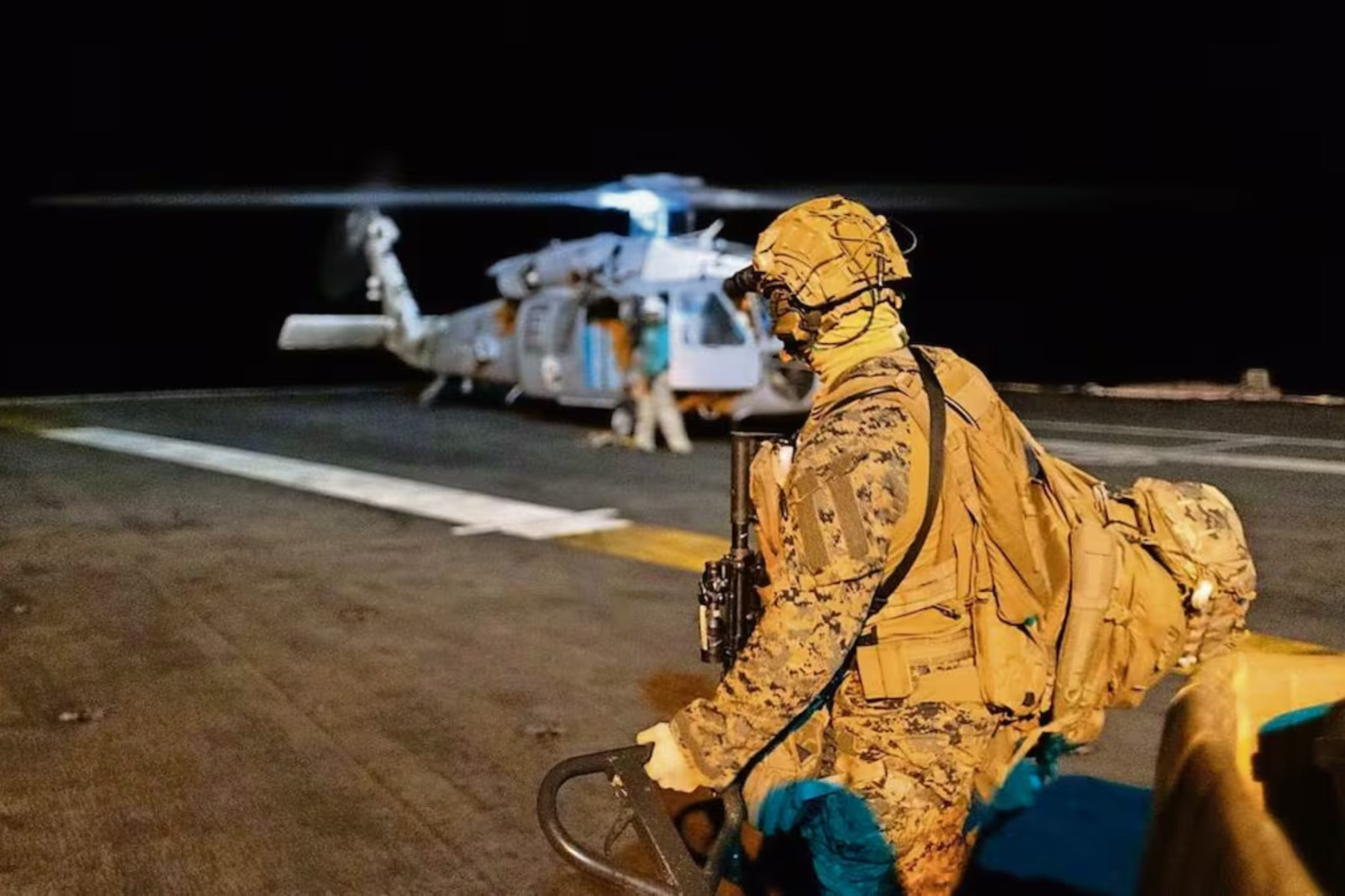 Desaparece avión con seis personas frente a las costas de Massachusetts
