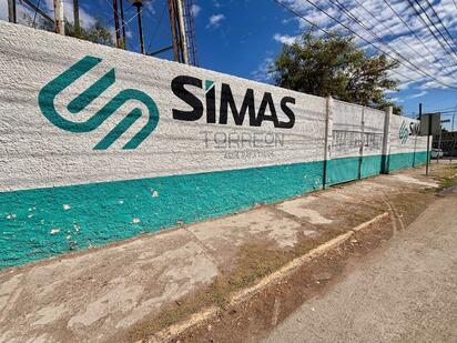 SIMAS Torreón reporta afectaciones en los equipos 49R Senderos y 19R