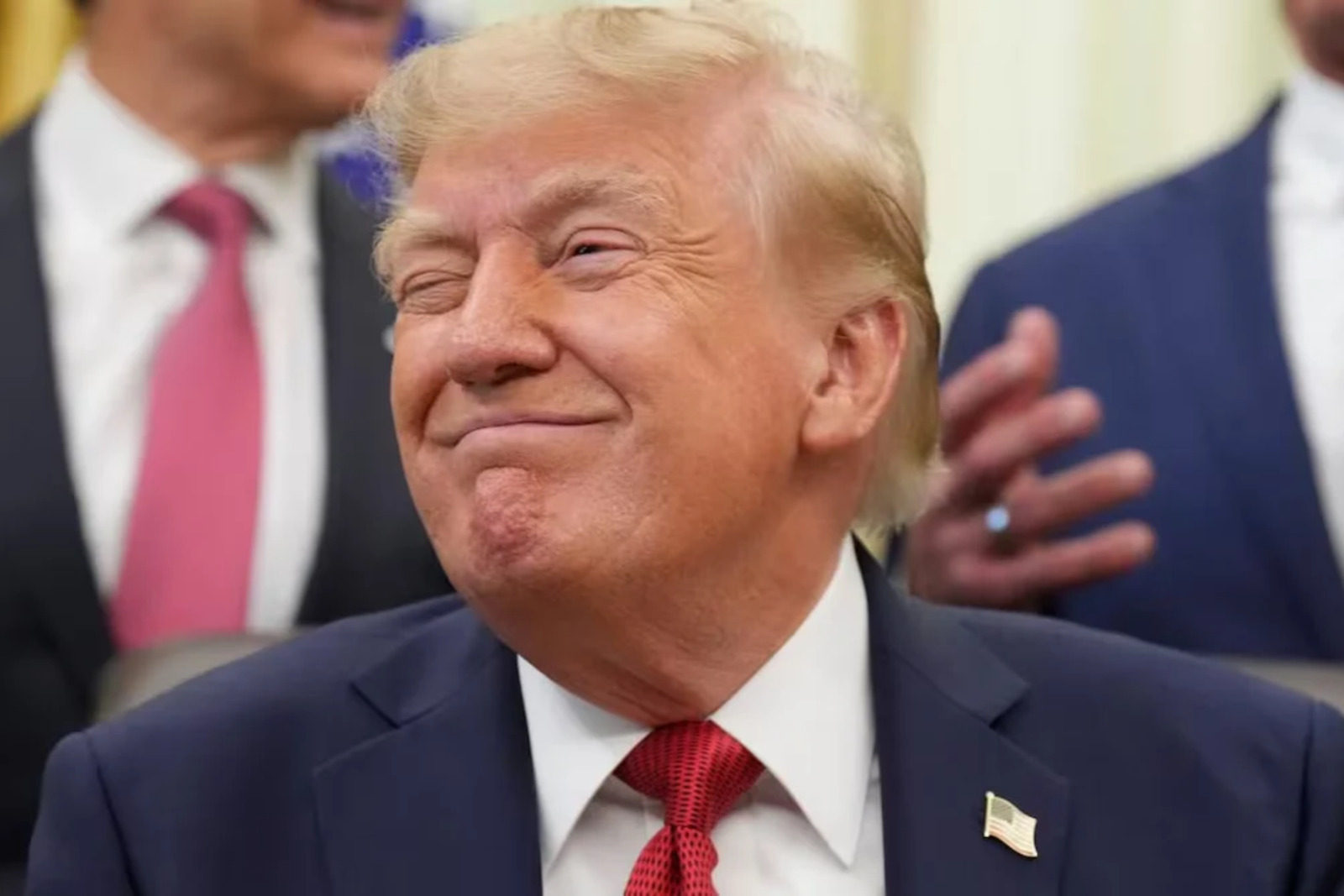 Trump Trump