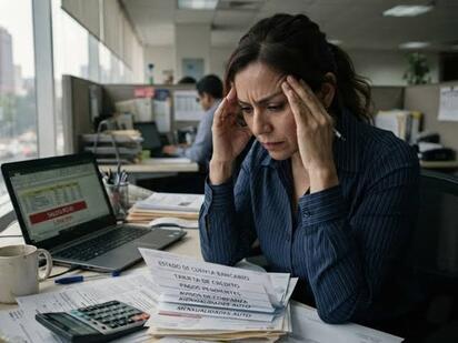 Mindfulness: el hábito que puede ayudar a reducir el estrés