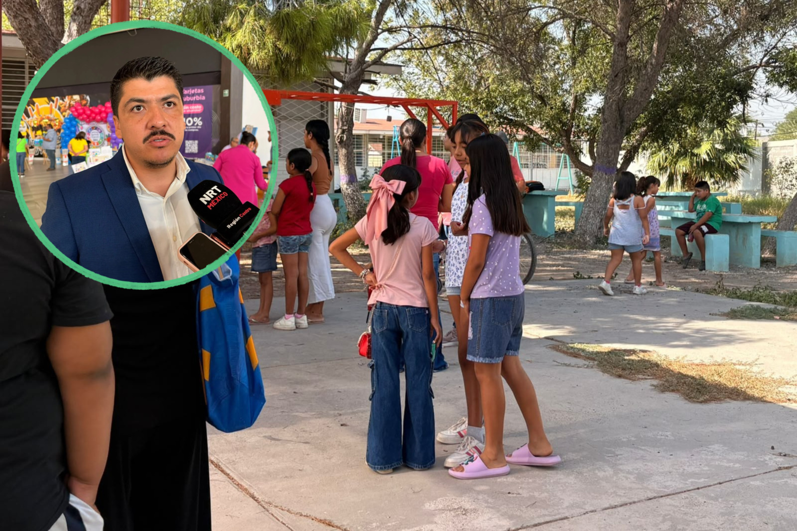 Problemas económicos impactan bienestar emocional infantil