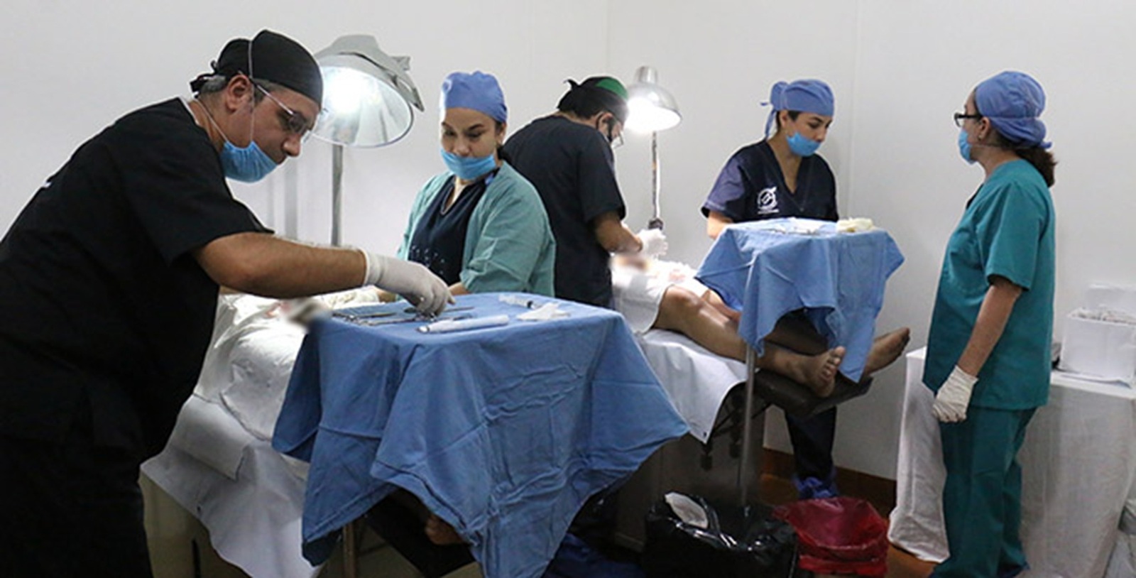 SALUD El Centro de Salud Sabinas reforzará durante octubre la vacunación, prevención del cáncer de mama, vasectomías gratuitas y atención médica habitual.  El Centro