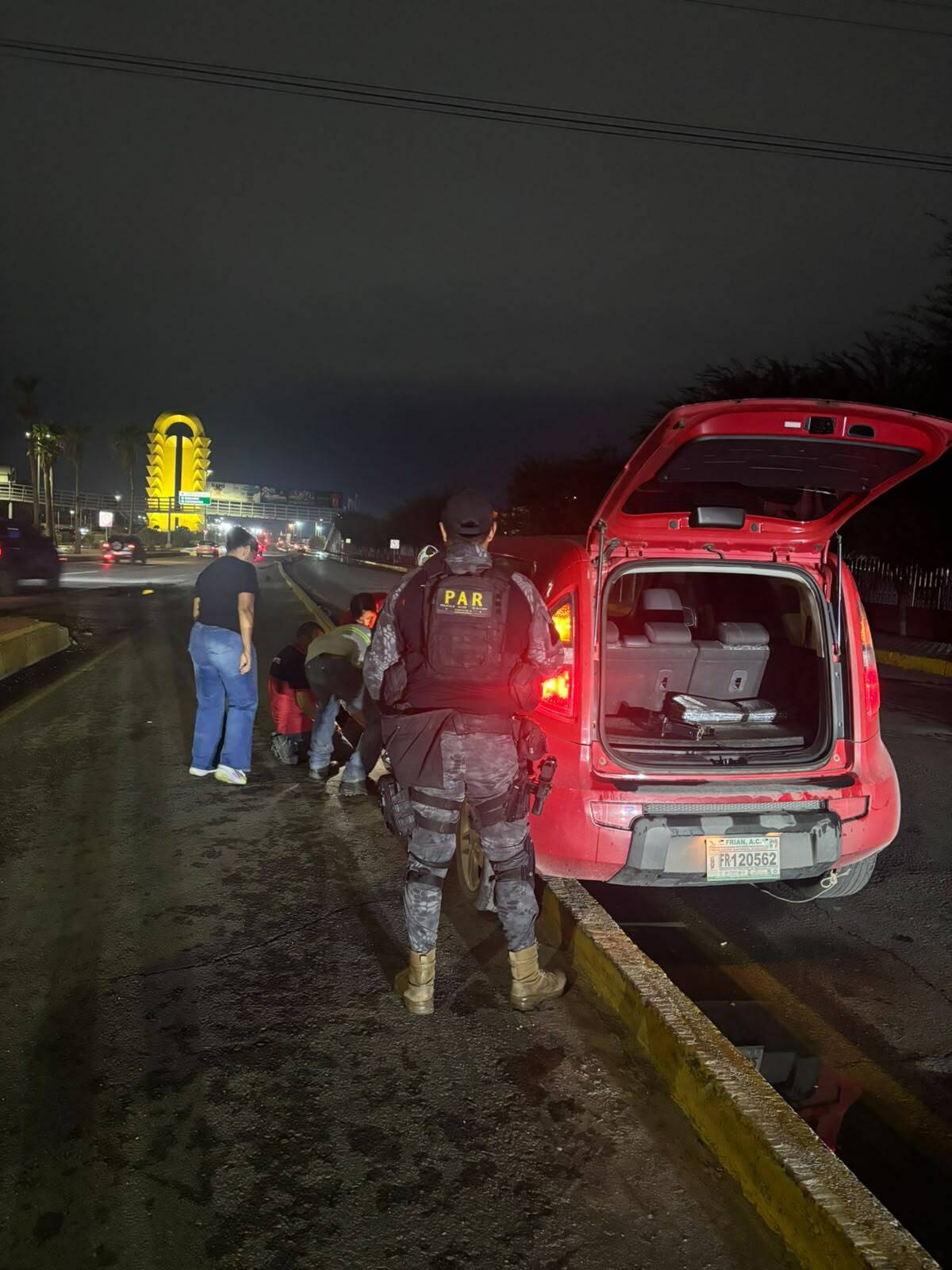 seguridad