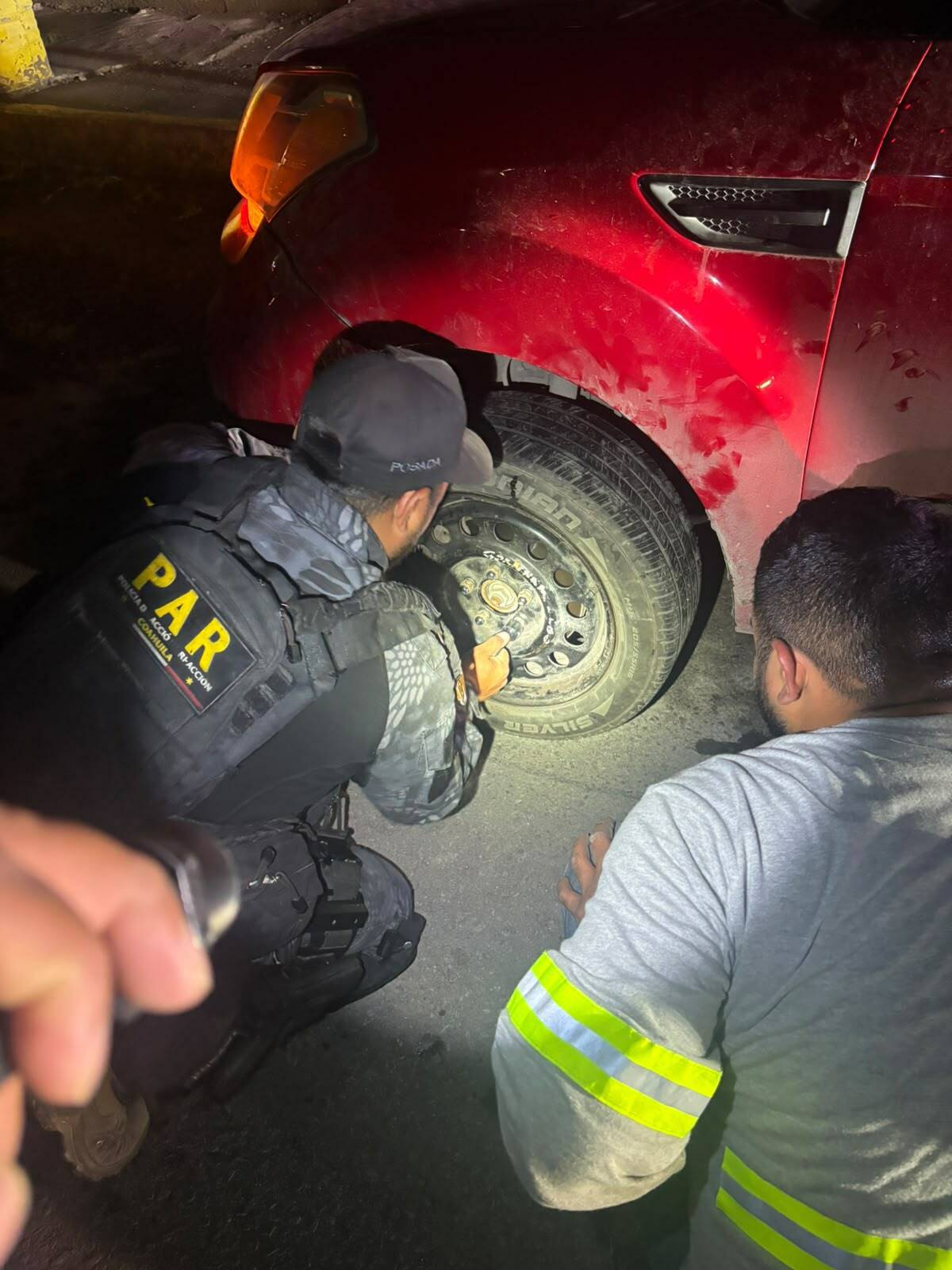 seguridad