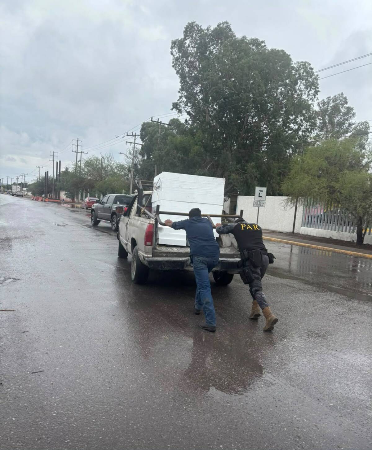 seguridad