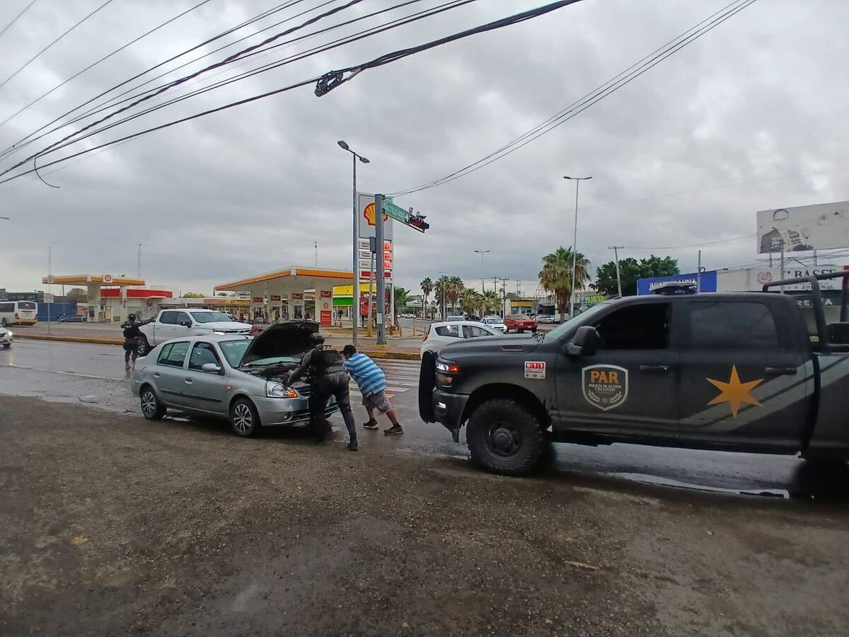 seguridad