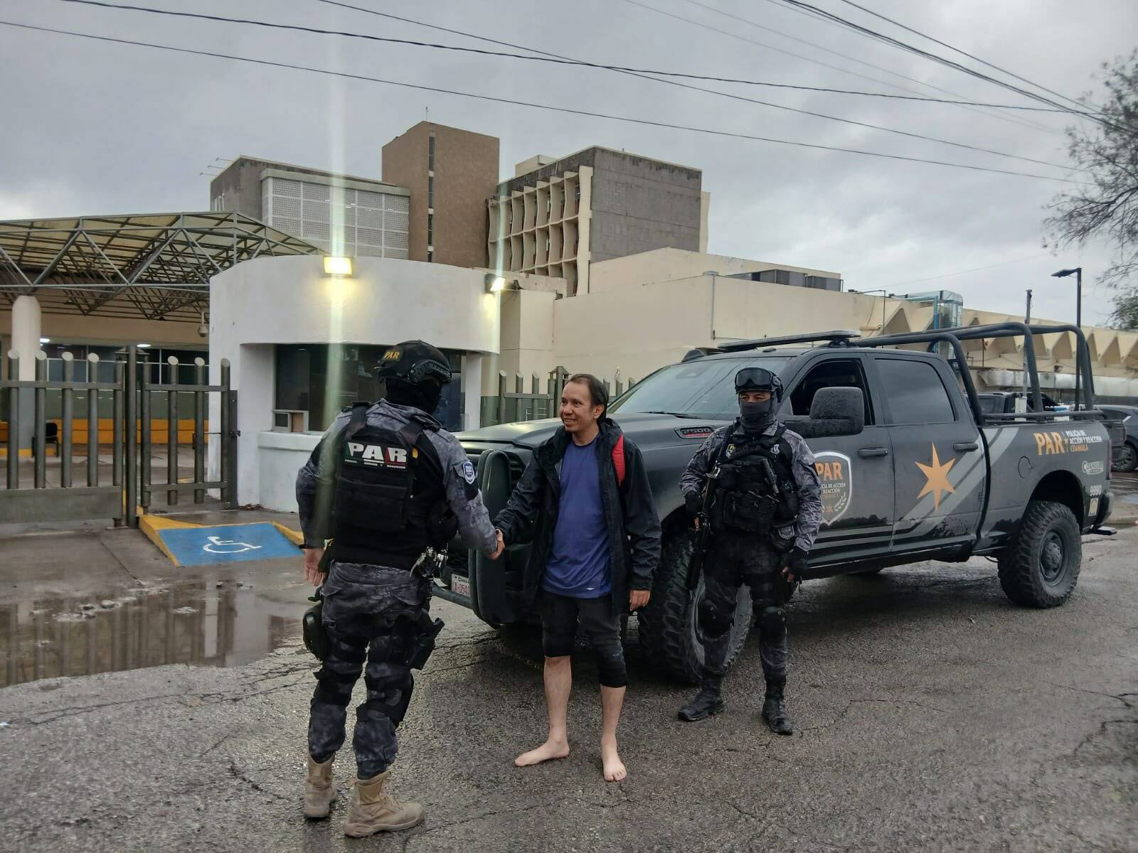 seguridad