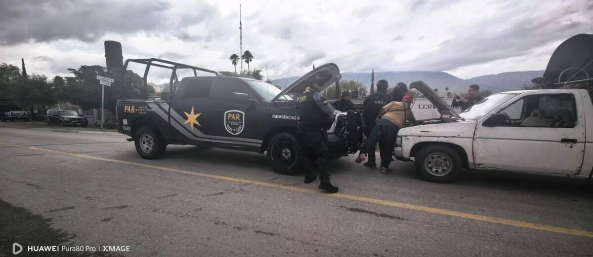 seguridad