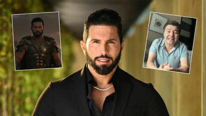 virales Poncho de Nigris anuncia fecha para Ring Royale 2 y “El Travieso” Arce confirma su participación
