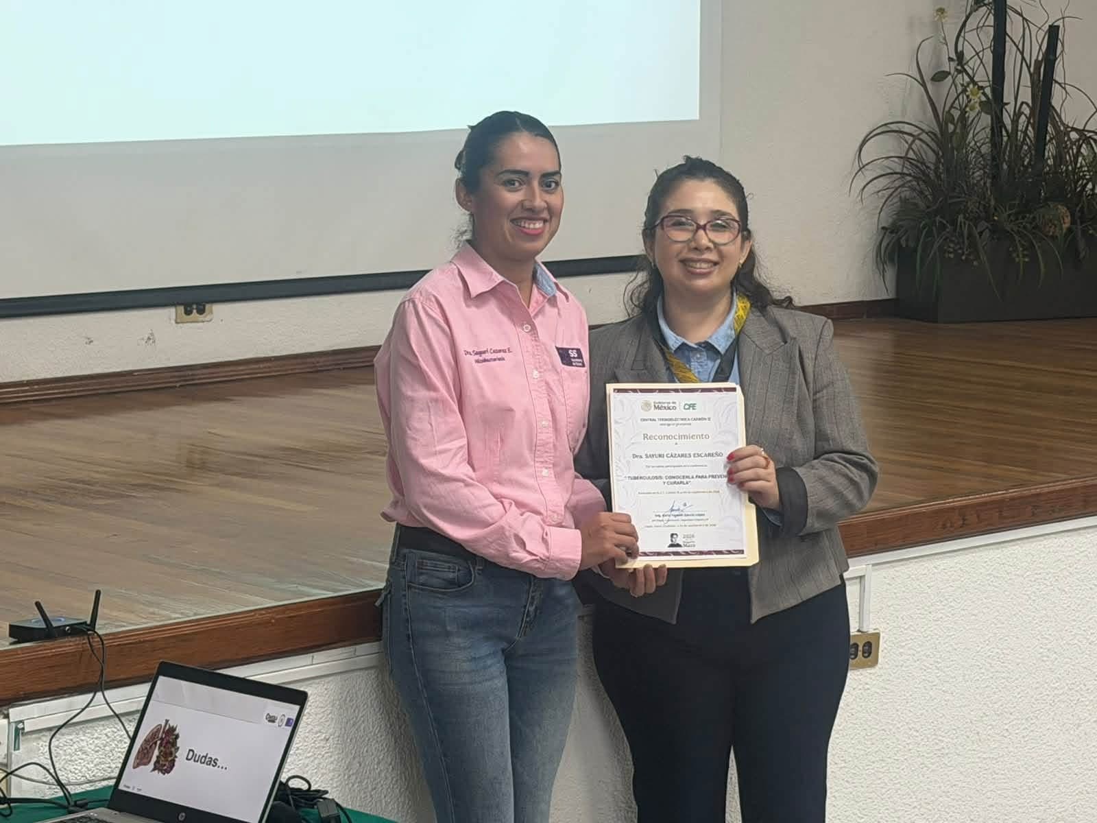 Tuberculosis mantiene presencia en Coahuila; refuerzan detección en la Región Norte
