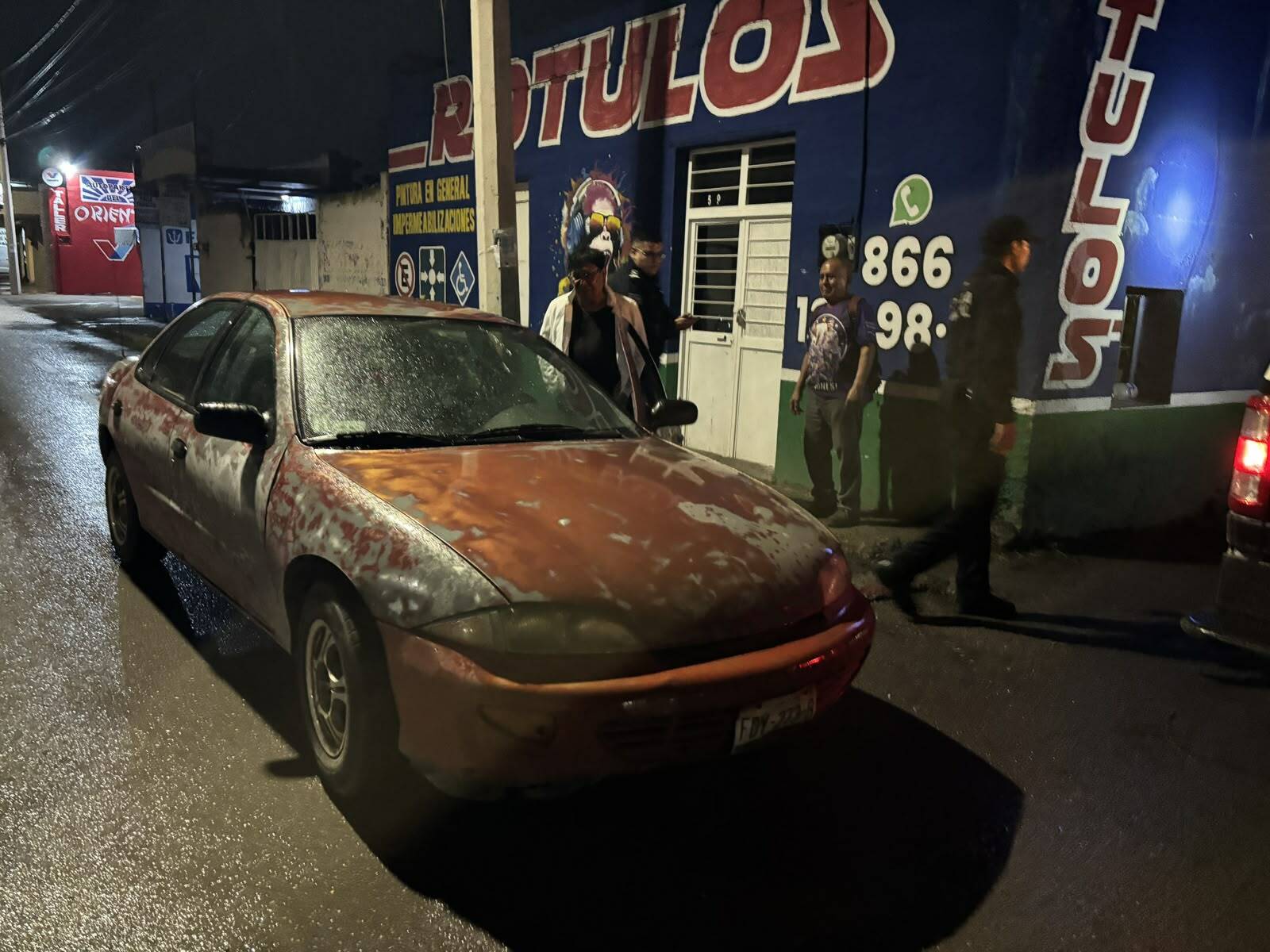 seguridad