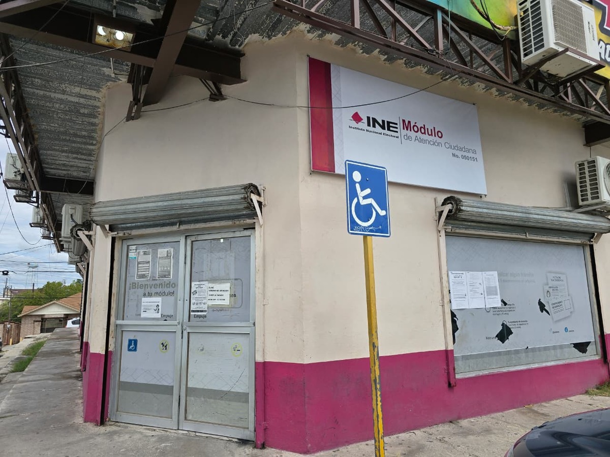 INE llama a jóvenes a tramitar con anticipación su credencial para votar