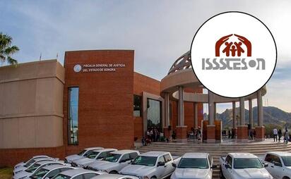 Fiscalía de Sonora investiga presunta sustracción de medicamentos en Isssteson