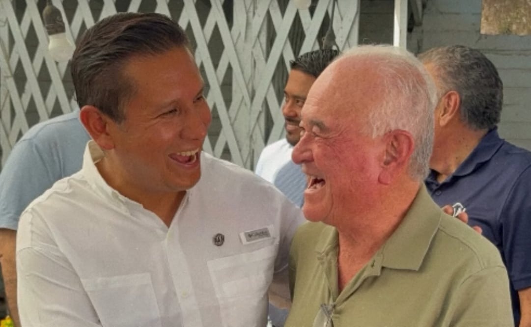 Ernesto Ruffo Ernesto Ruffo