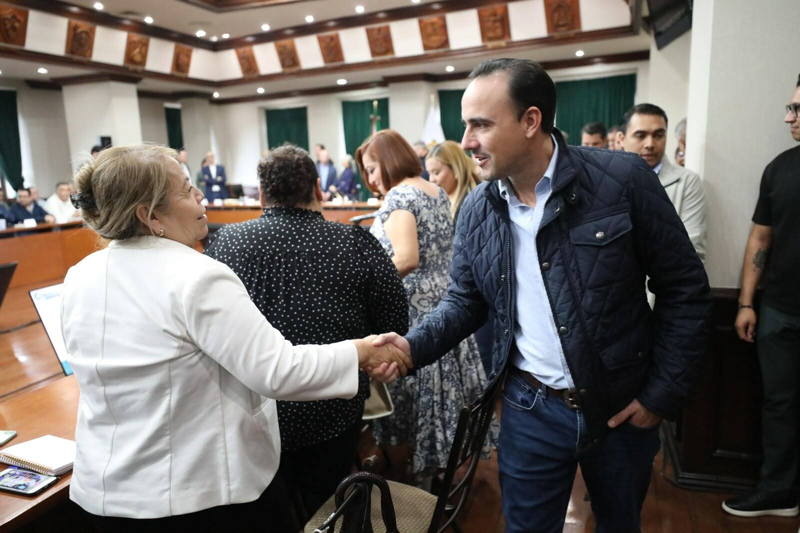 Manolo Jiménez