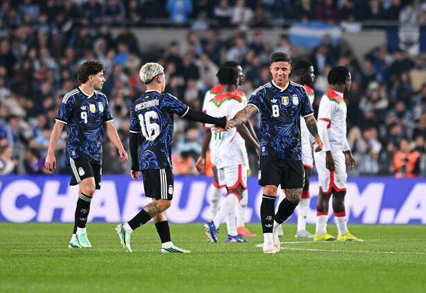 Fecha FIFA Fecha FIFA