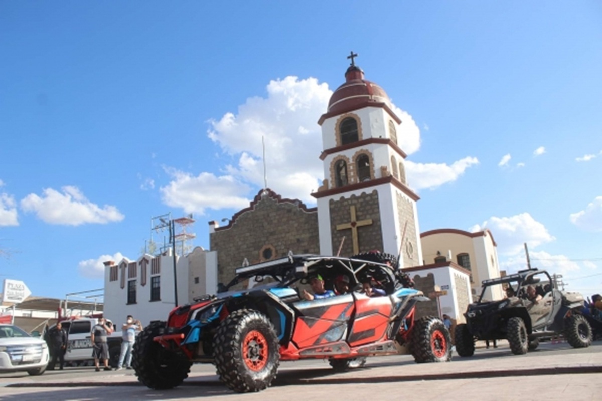 Turismo Turismo