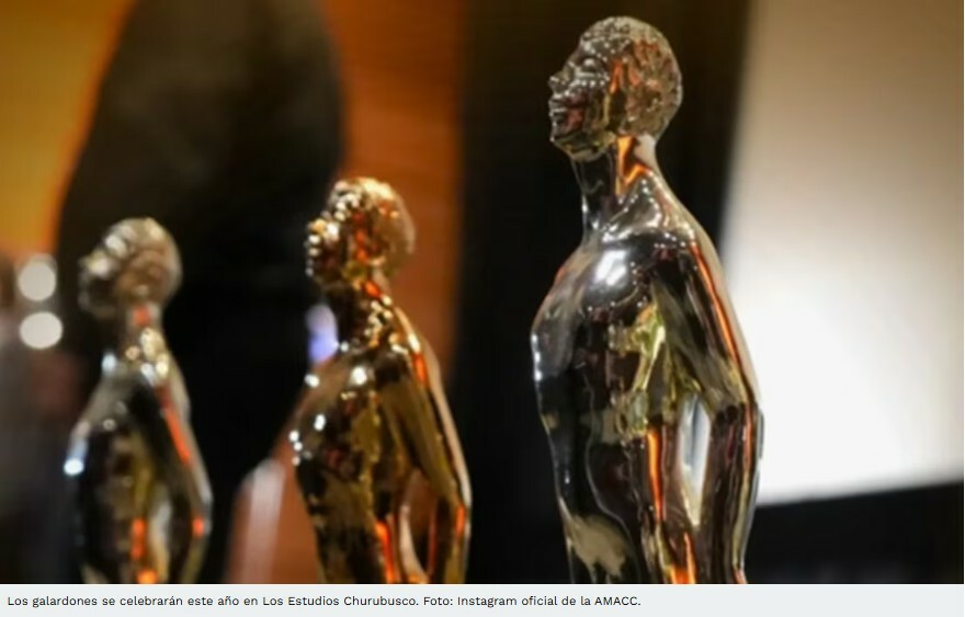 Premios Ariel 2026: Revisa aquí la lista completa de ganadores