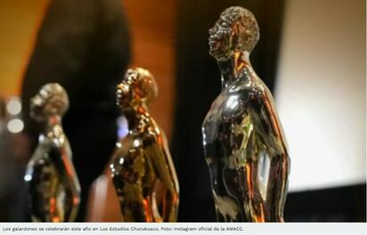 Premios Ariel 2026: Revisa aquí la lista completa de ganadores