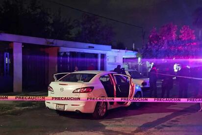 Muere hombre de 60 años durante traslado en Frontera