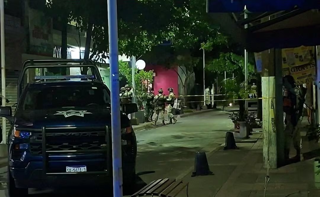 Seguridad Seguridad