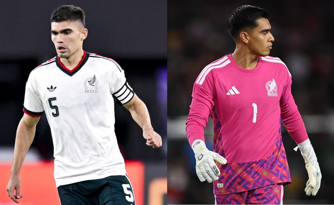  Johan Vásquez respalda al "Tala" Rangel