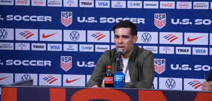 'Fueron errores groseros'; Rafa Márquez