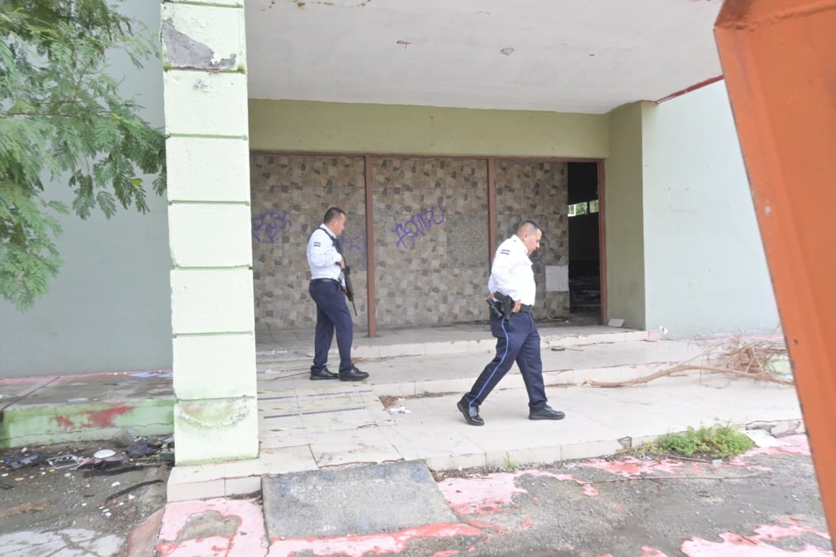 Seguridad