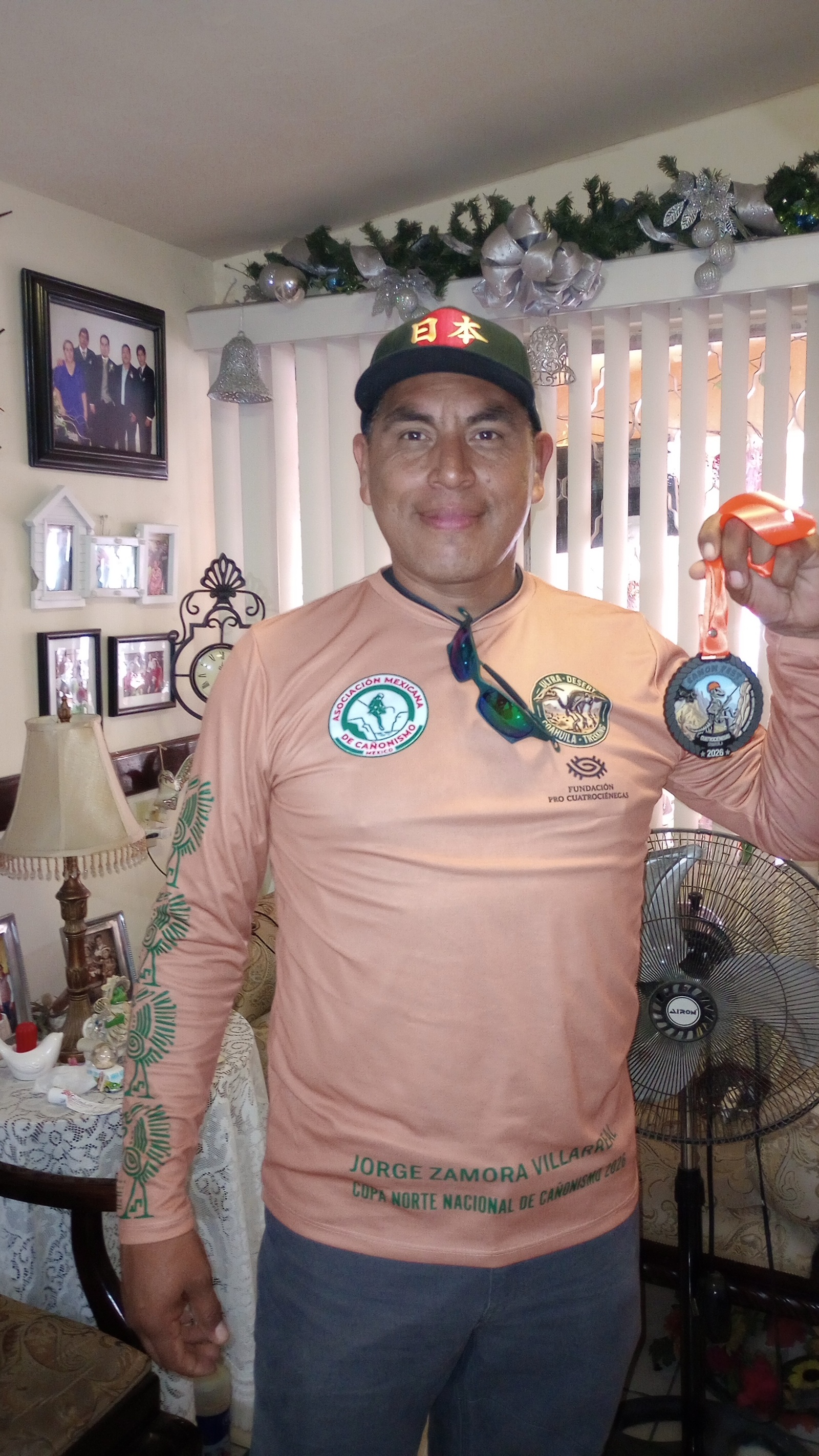 Aventura, deporte: Una entrevista con tres leyendas de esta disciplina: Salvador Pacheco, Sonia Elvira Candelaria y Jorge Zamora