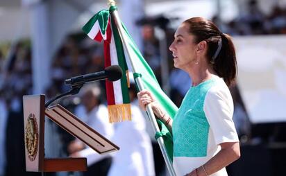 'Fuerzas Armadas nunca recibirán una orden para reprimir'