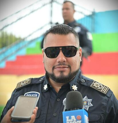 Refuerzan seguridad en Frontera con operativos y tecnología