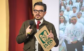 PAN alista denuncia ante FGR contra Zoé Robledo