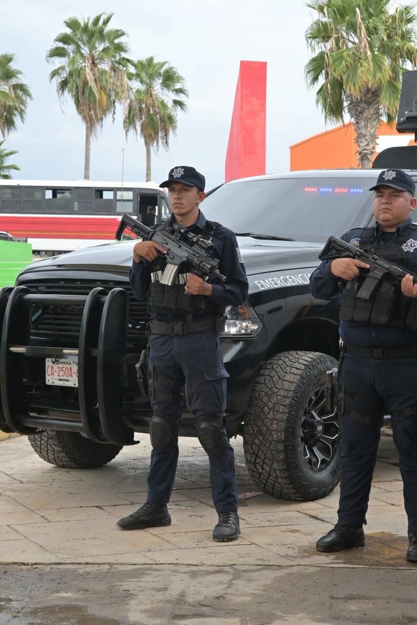 Seguridad
