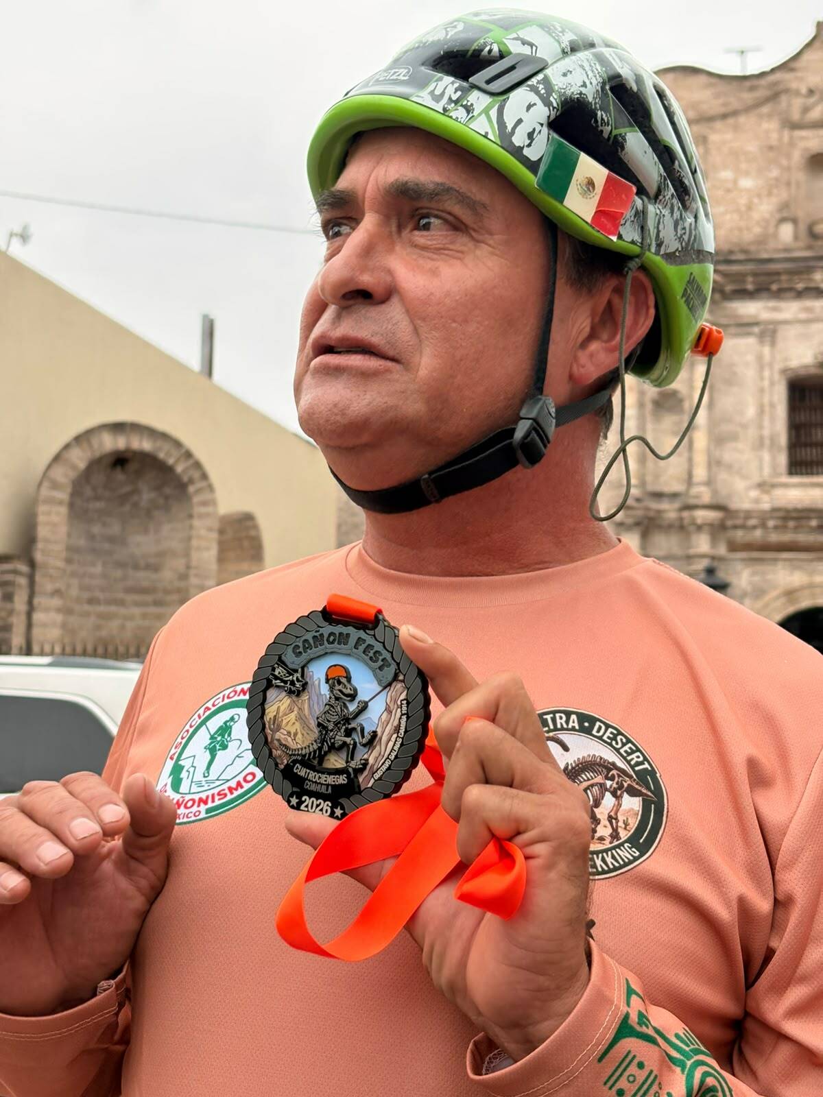 Cañonismo
