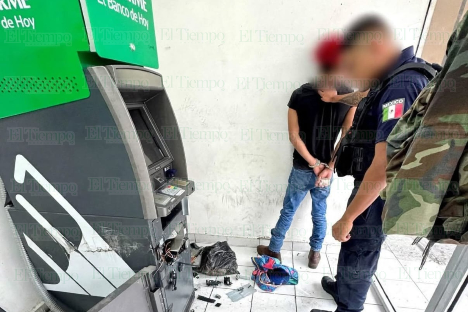 Seguridad